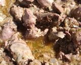 Foto del paso 4 de la receta: Paté de pollo casero