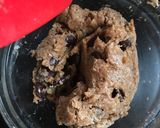 Foto del paso 3 de la receta: Galleta  deep-dish de chispas de chocolate