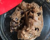 Foto del paso 3 de la receta: Galleta  deep-dish de chispas de chocolate