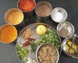 મગનો સૂપ રેસીપી સ્ટેપ1ફોટો