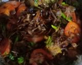 A picture of step 30 of Spicy Chicken Biryani.
