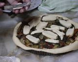 Foto del paso 23 de la receta: Tarta de pollo casera!!🥧