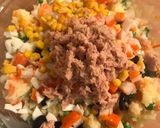 Foto del paso 4 de la receta: Ensaladilla rusa