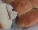A picture of step 7 of Homemade bread 1.