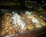 Foto langkah ke 7 dari resep Sanggara balanda (pisang dikacangin) anti gagal.