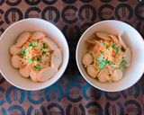 รูปขั้นตอนการทำที่ 3 ของ ก๋วยเตี๋ยวหมูน้ำใส