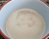 Foto del paso 2 de la receta Salsa de cerveza