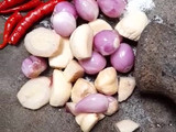 Semur ayam kentang telur puyuh
