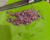 Foto langkah ke 1 dari resep Sate Ikan Kukus.