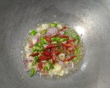 Foto langkah ke 1 dari resep Tumis kol/kubis.
