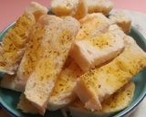 Foto langkah ke 4 dari resep Bagelen Roti Tawar.