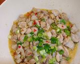 Foto langkah ke 5 dari resep Ayam bumbu Taichan.