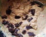 Foto del paso 3 de la receta: Budín de mandarina con choco low carb