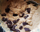 Foto del paso 3 de la receta: Budín de mandarina con choco low carb