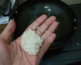 Foto langkah ke 2 dari resep Tahu asam manis.