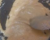 சாக்கோ மில்க் பேடா(choco milk peda recipe in tamil) ரெசிபி ஸ்டேப் 2 புகைப்படம்