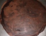 Foto langkah ke 3 dari resep Mile crepes choco.