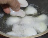 Foto del paso 2 de la receta: Cachete de salmón a la vinagreta