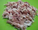 Foto del paso 2 de la receta: Col agridulce 🍽️ AgriDul