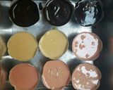 Foto langkah ke 5 dari resep Cake Kukus.