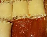 Taisen's lasagna roll ups recipe step 9 photo