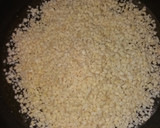 Foto del paso 2 de la receta: Barritas de sésamo y almendras de Loli