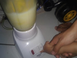 Jus Bacang
