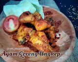 Foto langkah ke 8 dari resep Ayam Goreng Ungkep.