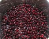 عکس مرحله 2 از دستور شربت آلبالو با هسته ۲ 🍷🍒