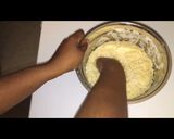 Une image de l'étape 4 de Recette de bokits Guadeloupéen🇬🇵.
