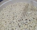 Une image de l'étape 4 de Spätzle au cheddar.