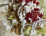 Foto del paso 2 de la receta: Durum kebap casero versión express en freidora de aire Ninja Foodie