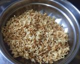 મેગી હેલ્ધી ભેળ (Maggi Healthy Bhel Recipe in Gujarati) રેસીપી સ્ટેપ1ફોટો
