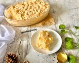 Foto langkah ke 11 dari resep Banana Pudding Magnolia.