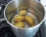 Foto del paso 2 de la receta Cervellets de canari