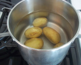 Foto del paso 2 de la receta: Cervellets de canari