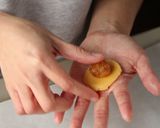 A picture of step 9 of Nastar / Pineapple Cookies.