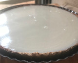 Foto del paso 2 de la receta: Tartaleta de arándanos fit y saludable