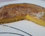 Foto del paso 2 de la receta: Torta de auyama en estufa