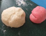 Foto langkah ke 1 dari resep Bakpao.