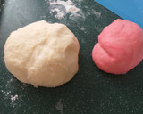 Foto langkah ke 1 dari resep Bakpao.