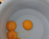 Pas rețetă Tiramisu de casa din 3 ingrediente 1 fotografie
