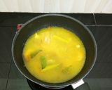 Foto langkah ke 6 dari resep Soto Bihun Udang.