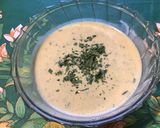 Une image de l'étape 6 de Sauce moutarde aux câpres, citron et persil.