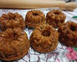 Foto del paso 5 de la receta: Tartitas de zanahoria y avena 😋