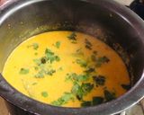 સરગવાની શીંગ ની કઢી (Saragva Shing Kadhi Recipe In Gujarati) રેસીપી સ્ટેપ3ફોટો