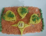 દાબેલી ઢોકળા (Dabeli Dhokla Recipe In Gujarati) રેસીપી સ્ટેપ1ફોટો