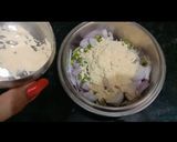 बेसन और प्याज़ के पकौड़े(besan aur pyaz ke pakode recipe in hindi) रेसिपी चरण 1 फोटो