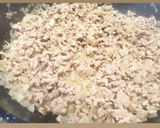 Cukkinis lasagna recept fázis 1 fotója