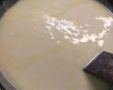 व्हाइट सॉस (white sauce recipe in Hindi) रेसिपी चरण 2 फोटो